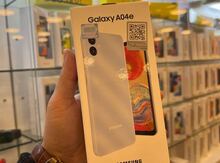 Samsung Galaxy A04e Light Blue 64GB/4GB