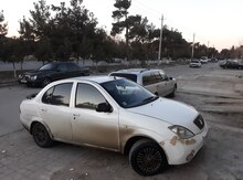 Saipa Tiba, 2012 il