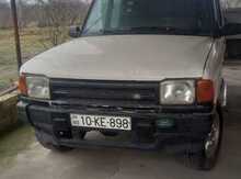 Land Rover Discovery, 1997 il