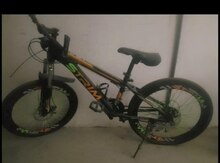 Velosiped 