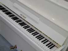 Piano təmiri və köklənməsi