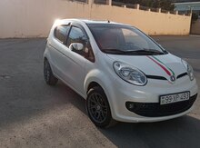 Changan Benni, 2014 il