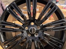"Range Rover" diski R22