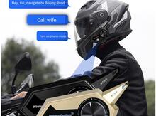 Moto uçun Intercom "BT-18"
