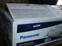 Факсимильный аппарат "Panasonic KX-FP207"