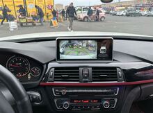 "BMW F30" android monitoru