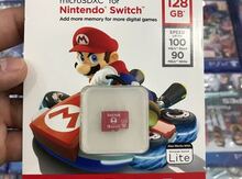 Nintendo Switch üçün 128GB yaddaş kartı