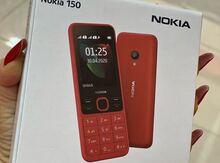 Nokia 150 (2020) Cyan