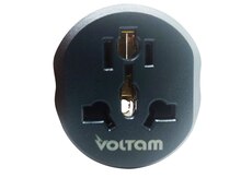 "VOLTAM VT-01" universal şəbəkə adapteri