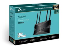 Router "TP-Link Archer AX53 ax3000 Dual Band"