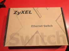 Switch "ZyXEL"