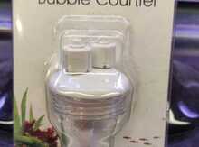 Ista Co2 Bubble Counter