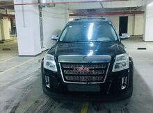 GMC Terrain, 2012 il