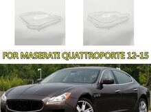 "Maserati Quattroporte 2012-2015" fara şüşəsi