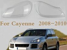 "Porsche Cayenne 2007-2010" fara şüşəsi 