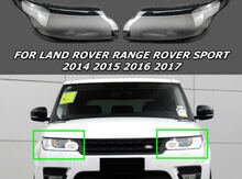 "Land Rover RR Sport 2013-2017" fara şüşələri 