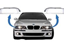 "BMW E39" fara şüşəsi