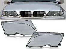 "BMW E46" fara şüşəsi