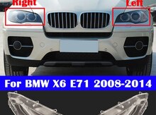 "BMW E71" fara şüşəsi