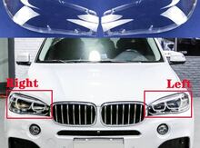 "BMW F15" işıq şüşələri