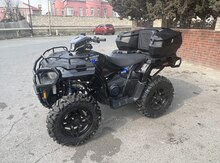 Polaris sportsman 570 Trail, 2021 il