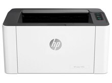 Printer "HP LaserJet 107w (4ZB78A)"