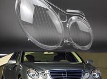 "Mercedes-Benz W211 E class Panorama" işıq şüşələri