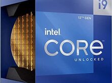 Prosessor "Intel i9-12900K"