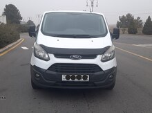 Ford Tourneo Custom, 2014 il