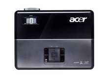 Proyektor "Acer P1206"