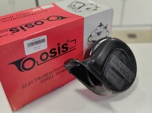 Siqnal "Osis"