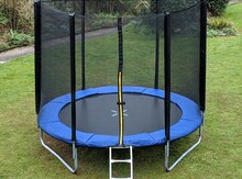 Trampolin