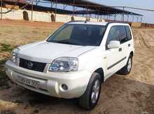 Nissan X-Trail, 2008 il