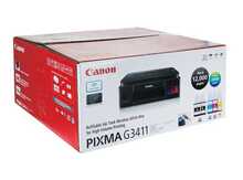 Printer "Canon PIXMA G341"