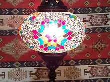 Masaüstü lampa
