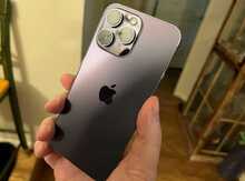 "Apple iPhone 14 Pro Max Deep Purple 512GB/6GB" tapılıb