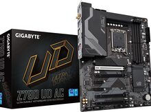 Ana plata "GIGABYTE Z790 UD-WIFI-DDR5"