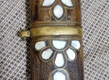 Qədimi qılınc