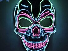 Neon maska 