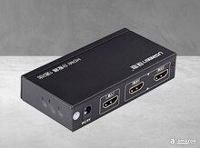 UGREEN 1x2 HDMI Amplifier Splitter 40201