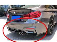 "BMW F30 M3" diffuzeri