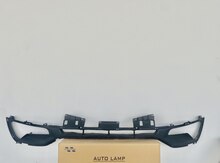 "Kia Sportage 2011" radiator barmaqlığı