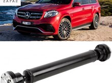 "Mercedes-Benz 4-matik" kardanı