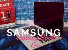 Noutbuk "Samsung Galaxy Book Go"