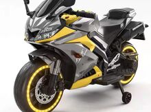 Uşaqlar üçün elektrikli motosiklet R15