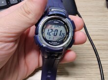 "Casio G Shock GW-300" qol saatı