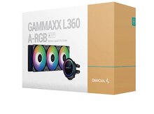 DeepCool Gammaxx L360 A-RGB Liquid Cooler