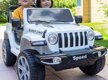 Jeep avtomobili
