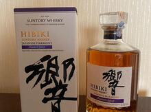 Viski "Hibiki"