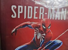 PS4 oyunu "Marvel spiderman game of the year edition"